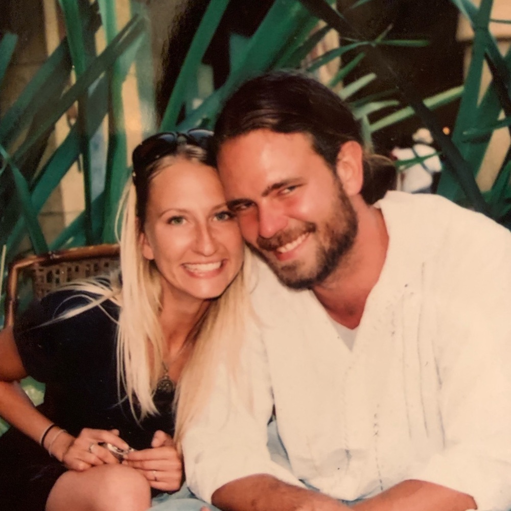 Meet your Posher, Rebekah